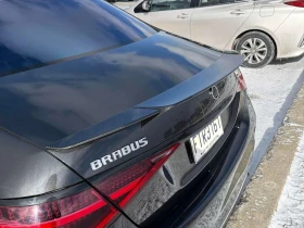 Mercedes-Benz S 580 CARFAX/HUD/360/DISTRONIC/PANO | Auto.bg — изображение 8