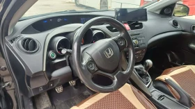 Honda Civic 5DR - 6000 € / 11734.98 лв. - 66670504 9