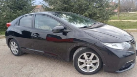 Honda Civic 5DR - 6000 € / 11734.98 лв. - 66670504 4