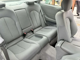 Mercedes-Benz CLK 220CDI УНИКАТ - 3500 € / 6845.40 лв. - 95152239 9