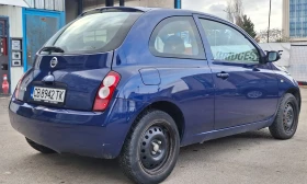 Nissan Micra K12 - 1550 € / 3031.54 лв. - 25860091 7