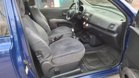 Nissan Micra K12 - 1550 € / 3031.54 лв. - 25860091 16
