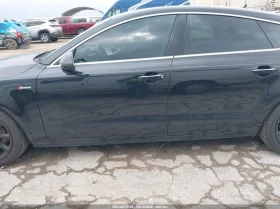 Audi A7 3.0L V-6 DI, DOHC, VVT, SUPERCHARGER, 310HP All - 8000 € / 15646.64 лв. - 23347315 14