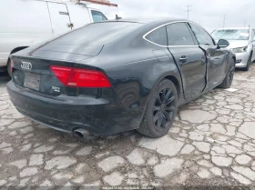 Audi A7 3.0L V-6 DI, DOHC, VVT, SUPERCHARGER, 310HP All - 8000 € / 15646.64 лв. - 23347315 4