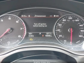 Audi A7 3.0L V-6 DI, DOHC, VVT, SUPERCHARGER, 310HP All - 8000 € / 15646.64 лв. - 23347315 7
