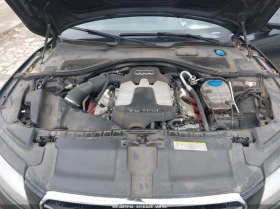 Audi A7 3.0L V-6 DI, DOHC, VVT, SUPERCHARGER, 310HP All - 8000 € / 15646.64 лв. - 23347315 10