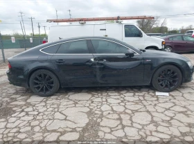 Audi A7 3.0L V-6 DI, DOHC, VVT, SUPERCHARGER, 310HP All - 8000 € / 15646.64 лв. - 23347315 13