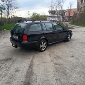Skoda Octavia Skoda Octavia 1.8 турбо 150 к.с.  - 2490 € / 4870.02 лв. - 29775476 4