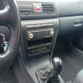 Skoda Octavia Skoda Octavia 1.8 турбо 150 к.с.  - 2490 € / 4870.02 лв. - 29775476 8