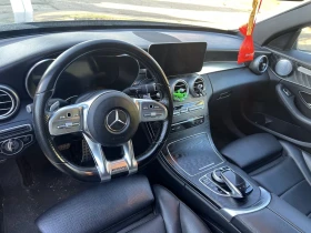 Mercedes-Benz C 220 АМГ Пакет - 25000 € / 48895.75 лв. - 25383241 13
