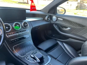 Mercedes-Benz C 220 АМГ Пакет - 25000 € / 48895.75 лв. - 25383241 12