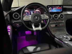 Mercedes-Benz C 220 АМГ Пакет - 25000 € / 48895.75 лв. - 25383241 16
