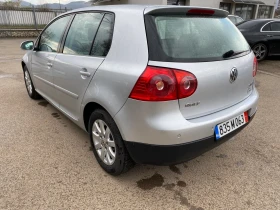 VW Golf АВТОМАТИК, СЕРВИЗНА ИСТОРИЯ, ОБСЛУЖЕН, НОВИ ГУМИ - 3750 € / 7334.36 лв. - 67649063 4