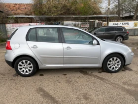 VW Golf АВТОМАТИК, СЕРВИЗНА ИСТОРИЯ, ОБСЛУЖЕН, НОВИ ГУМИ - 3750 € / 7334.36 лв. - 67649063 7