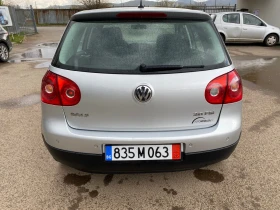 VW Golf АВТОМАТИК, СЕРВИЗНА ИСТОРИЯ, ОБСЛУЖЕН, НОВИ ГУМИ - 3750 € / 7334.36 лв. - 67649063 5