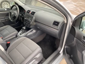 VW Golf АВТОМАТИК, СЕРВИЗНА ИСТОРИЯ, ОБСЛУЖЕН, НОВИ ГУМИ - 3750 € / 7334.36 лв. - 67649063 13