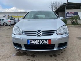 VW Golf АВТОМАТИК, СЕРВИЗНА ИСТОРИЯ, ОБСЛУЖЕН, НОВИ ГУМИ - 3750 € / 7334.36 лв. - 67649063 2
