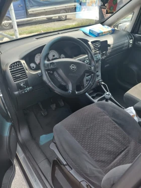 Opel Zafira 2.2 | Mobile.bg � ����� ������ 6