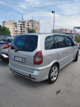 Opel Zafira 2.2 | Mobile.bg � ����� ������ 10
