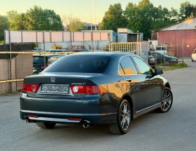 Honda Accord 2.4 ����������  | Mobile.bg � ����� ������ 3