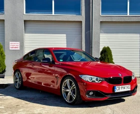 BMW 430 d