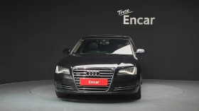 ������ Audi A8
