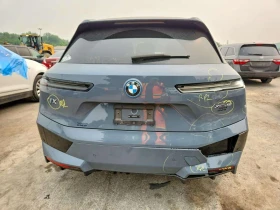 BMW iX XDRIVE50 | CARFAX | ���������� ��� ������������  | Mobile.bg � ����� ������ 6