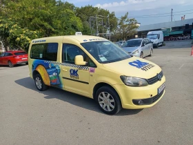 VW Caddy undefined | Auto.bg — изображение 2