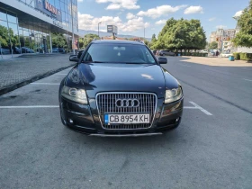 Audi A6 Allroad 3.0 TDI