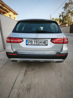 Mercedes-Benz E 220 All Terrain - 17800 € - 46086276 4