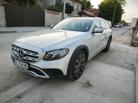 Mercedes-Benz E 220 All Terrain - 17800 € - 46086276 2