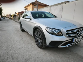 Mercedes-Benz E 220 All Terrain - 17800 € - 46086276 6
