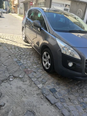 Peugeot 3008 | Mobile.bg � ����� ������ 4