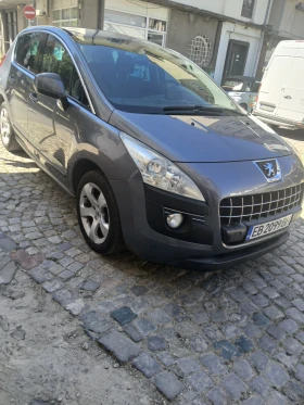Peugeot 3008 | Mobile.bg � ����� ������ 3
