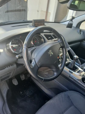 Peugeot 3008 | Mobile.bg � ����� ������ 10