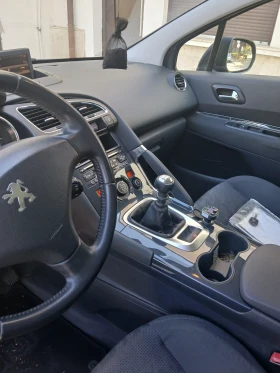 Peugeot 3008 | Mobile.bg � ����� ������ 12