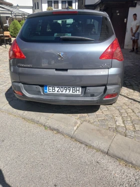 Peugeot 3008 | Mobile.bg � ����� ������ 5