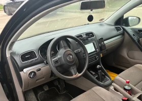 VW Golf Golf 6 1.4 80ps - 3400 € - 83331301 5