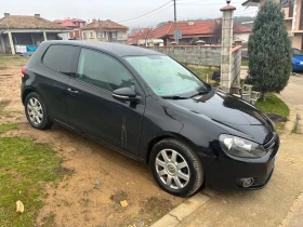 VW Golf Golf 6 1.4 80ps - 3400 € - 83331301 2