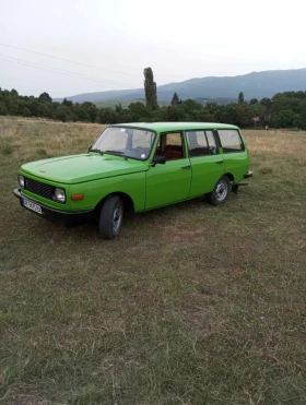 Wartburg 353 3 броя Вартбург 353 | Auto.bg — изображение 7