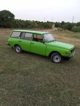 Wartburg 353 3 броя Вартбург 353 | Auto.bg — изображение 4