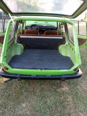 Wartburg 353 3 броя Вартбург 353 | Auto.bg — изображение 11