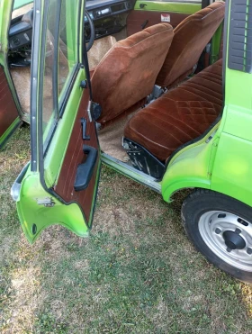 Wartburg 353 3 броя Вартбург 353 | Auto.bg — изображение 12
