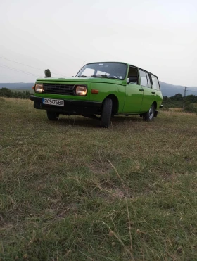 Wartburg 353 3 броя Вартбург 353 | Auto.bg — изображение 3