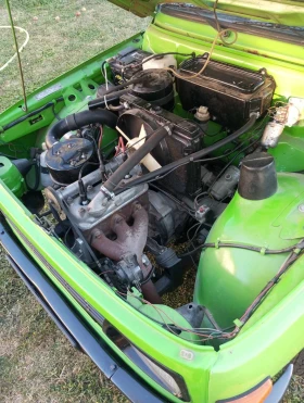 Wartburg 353 3 броя Вартбург 353 | Auto.bg — изображение 8