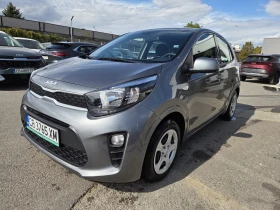 Kia Picanto 1.0 Гаранция