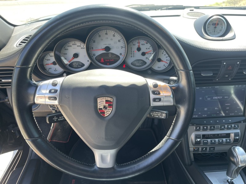 Porsche 911 4s, снимка 9 - Автомобили и джипове - 46434368