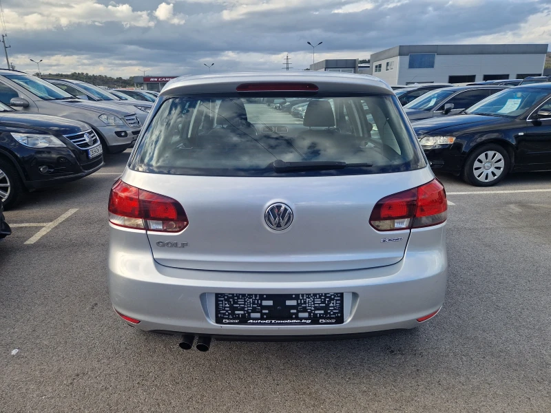 VW Golf 2.0 TDI Highline!, снимка 6 - Автомобили и джипове - 47548707