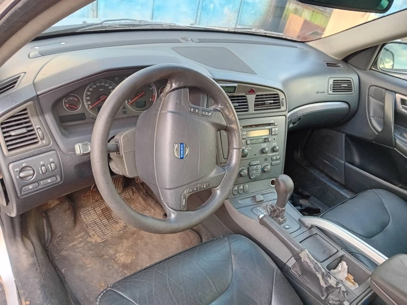 Volvo Xc70, снимка 4 - Автомобили и джипове - 49169929