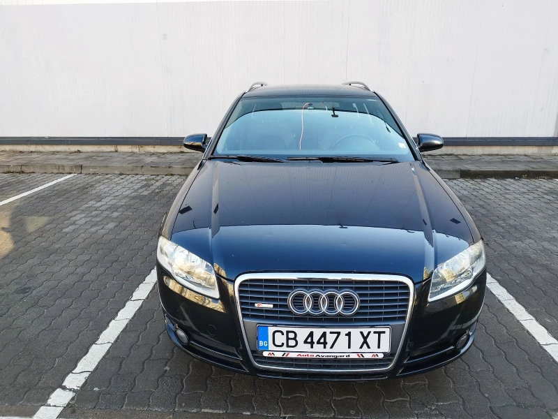 Audi A4 2.0 TDI , снимка 2 - Автомобили и джипове - 48552741